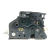Recambio de cerradura puerta trasera derecha para volkswagen passat lim. (362) 2.0 tdi referencia OEM IAM 3C4839016A  