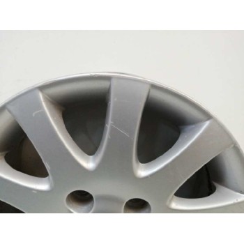 Recambio de llanta para nissan almera (n16/e) 1.8 16v cat referencia OEM IAM 40300BN725 16X6JJ45 BN700