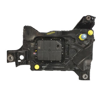 Recambio de deposito adblue para citroën c4 picasso 1.6 blue-hdi fap referencia OEM IAM 9813676080  
