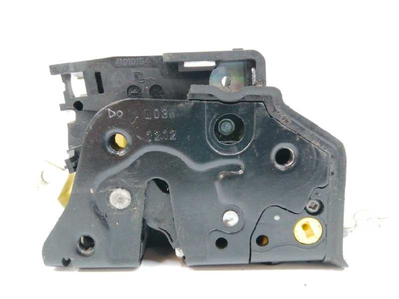 Recambio de cerradura puerta trasera izquierda para volkswagen passat lim. (362) 2.0 tdi referencia OEM IAM 3C4839015A Recambio de cerradura puerta trasera izquierda para volkswagen passat lim. (362) 2.0 tdi referencia OEM IAM 3C4839015A