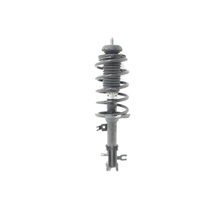 Recambio de amortiguador delantero derecho para chevrolet aveo 1.2 cat referencia OEM IAM 96980827  