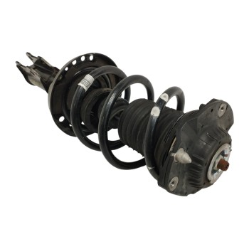 Recambio de amortiguador delantero izquierdo para opel astra k lim. 5türig 1.6 cdti dpf referencia OEM IAM 39039573  