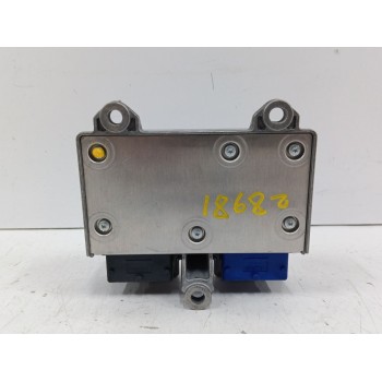 Recambio de centralita airbag para opel astra h (a04) 1.3 cdti (l48) referencia OEM IAM 13288176  