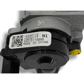 Recambio de antirrobo para mg zs suv (azs1) 1.5 vti referencia OEM IAM  10202177 