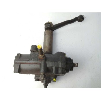 Recambio de caja direccion para mercedes-benz mb furgoneta (w631) d (631.332, 631.342) referencia OEM IAM TAS15M601 49000894 