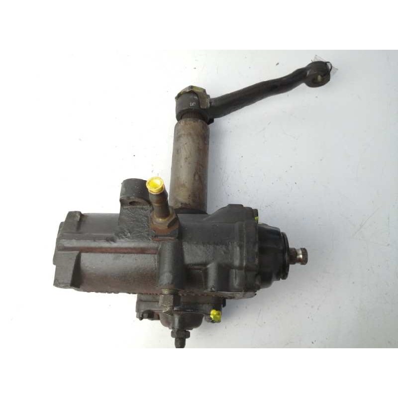 Recambio de caja direccion para mercedes-benz mb furgoneta (w631) d (631.332, 631.342) referencia OEM IAM TAS15M601 49000894 