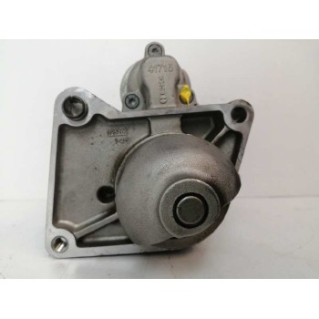 Recambio de motor arranque para opel crossland x 1.2 referencia OEM IAM 9830507480 0001179031 