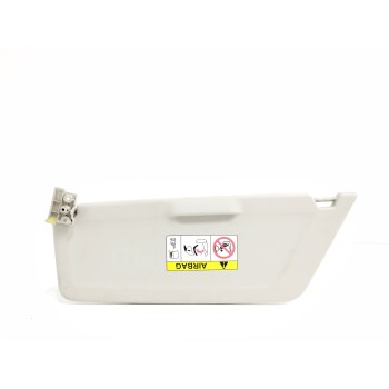 Recambio de parasol derecho para citroën c4 picasso ii 1.6 bluehdi 120 referencia OEM IAM   