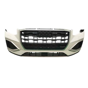 Recambio de paragolpes delantero para audi q2 (gab, gag) 35 tfsi referencia OEM IAM 81A807233B  