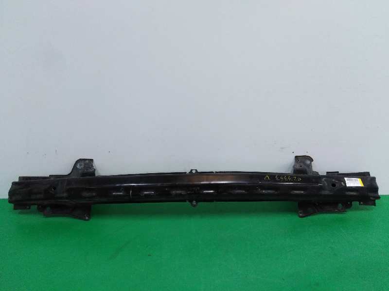 Recambio de refuerzo paragolpes delantero para volkswagen golf iv berlina (1j1) 1.6 referencia OEM IAM 1J0806635  