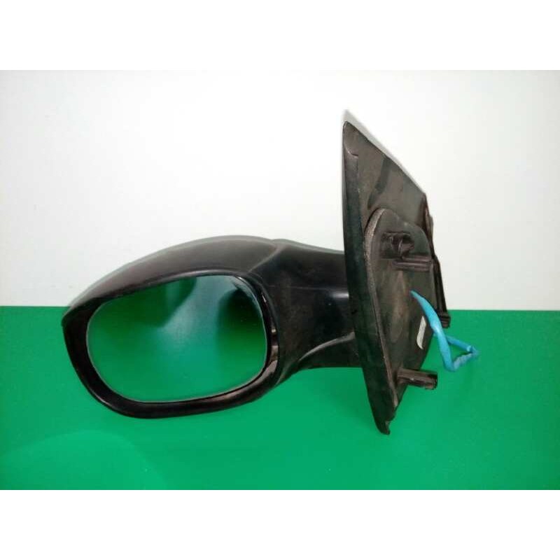 Recambio de retrovisor izquierdo para citroën c2 furio referencia OEM IAM 8149RN ELECTRICO CAESPECIFICOS