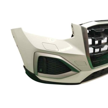 Recambio de paragolpes delantero para audi q2 (gab, gag) 35 tfsi referencia OEM IAM 81A807233B  