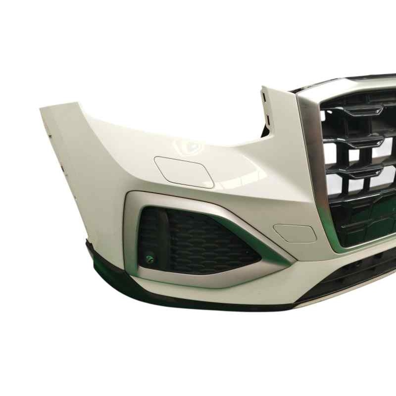 PARAGOLPES DELANTERO