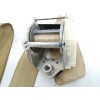 Recambio de cinturon seguridad trasero derecho para volkswagen passat lim. (362) 2.0 tdi referencia OEM IAM 3C5857806K  