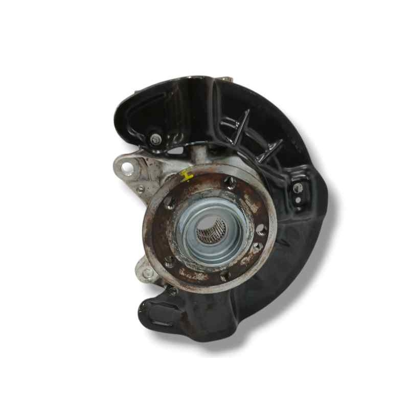Recambio de mangueta delantera izquierda para mercedes-benz benz gla (h247) gla 200 d (247.712) referencia OEM IAM A2473320100  