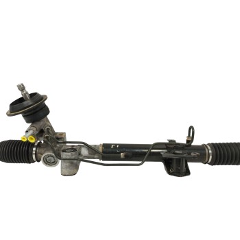 Recambio de cremallera direccion para mitsubishi outlander ii (cw_w) 2.0 di-d (cw8w) referencia OEM IAM 4410A248 FUELLE DAÑADO 