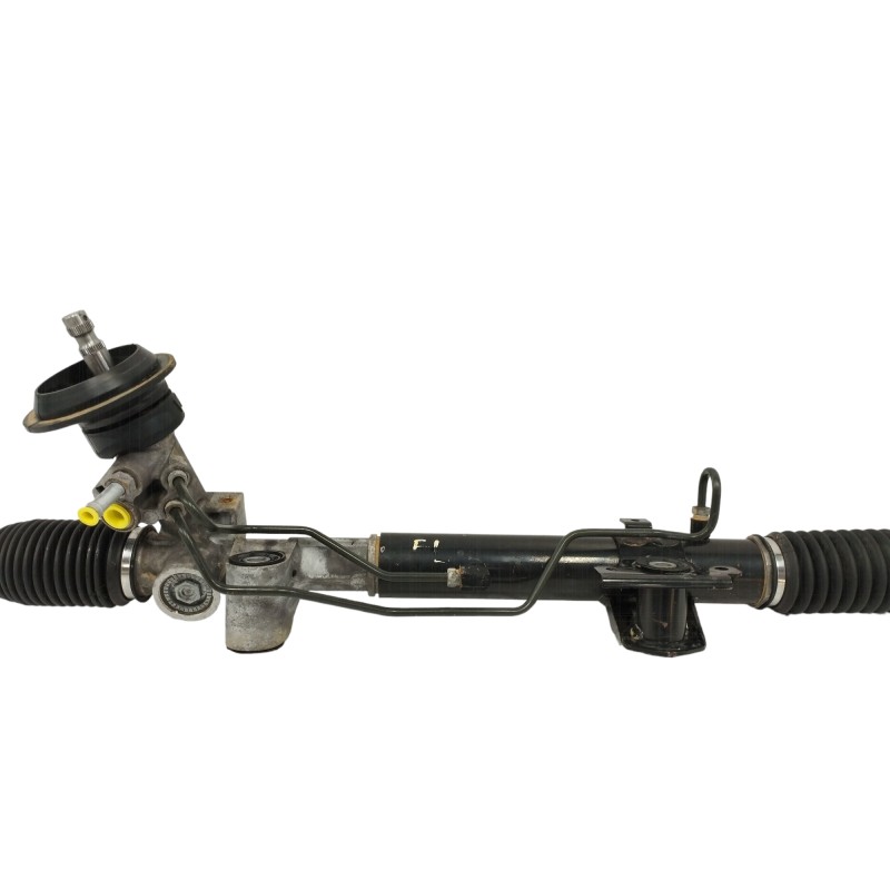 Recambio de cremallera direccion para mitsubishi outlander ii (cw_w) 2.0 di-d (cw8w) referencia OEM IAM 4410A248 FUELLE DAÑADO 