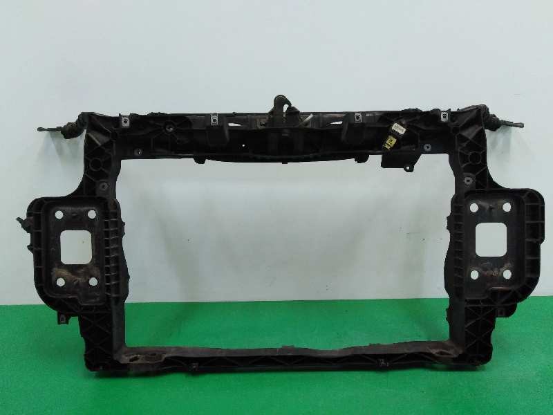 Recambio de panel frontal para fiat grande punto (199) 1.4 cat referencia OEM IAM 51818308  