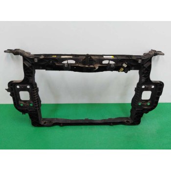 Recambio de panel frontal para fiat grande punto (199) 1.4 cat referencia OEM IAM 51818308  