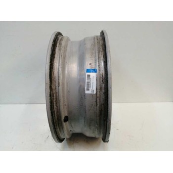 Recambio de llanta para nissan almera (n16/e) 1.8 16v cat referencia OEM IAM 40300BN725 16X6JJ45 BN700