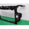 Recambio de panel frontal para fiat grande punto (199) 1.4 cat referencia OEM IAM 51818308  