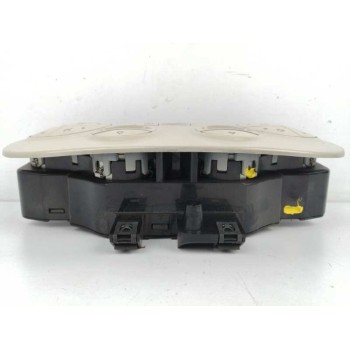 Recambio de mando climatizador para fiat nuova 500 (150) 1.2 cat referencia OEM IAM 735491193 A83021100 
