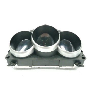 Recambio de cuadro instrumentos para mazda 3 berlina (bk) 1.6 cd diesel cat referencia OEM IAM 8LBS3PA BP4K55430 