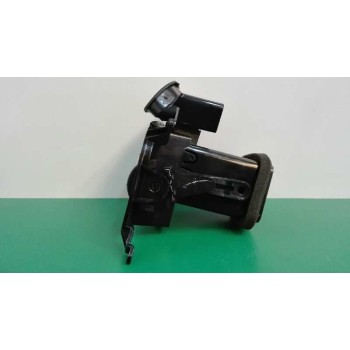 Recambio de rejilla aireadora para iveco daily ka 2.3 diesel cat referencia OEM IAM  DELANTERA DERECHA 