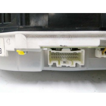 Recambio de cuadro instrumentos para mazda 3 berlina (bk) 1.6 cd diesel cat referencia OEM IAM 8LBS3PA BP4K55430 