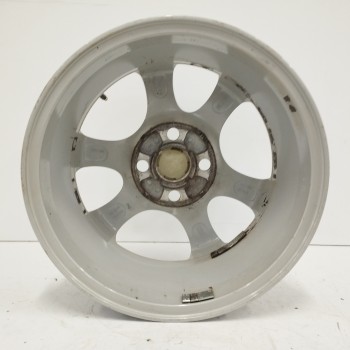 Recambio de llanta para ford fusion (cbk) 1.4 tdci cat referencia OEM IAM XS4JGA 6JX15H2 ET52,5 4H 4X108