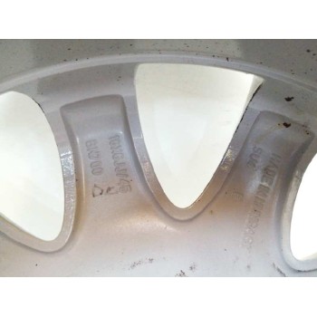 Recambio de llanta para nissan almera (n16/e) 1.8 16v cat referencia OEM IAM 40300BN725 16X6JJ45 BN700