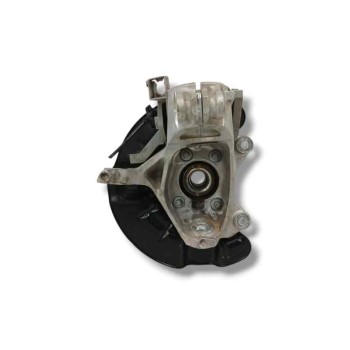 Recambio de mangueta delantera izquierda para mercedes-benz benz gla (h247) gla 200 d (247.712) referencia OEM IAM A2473320100  