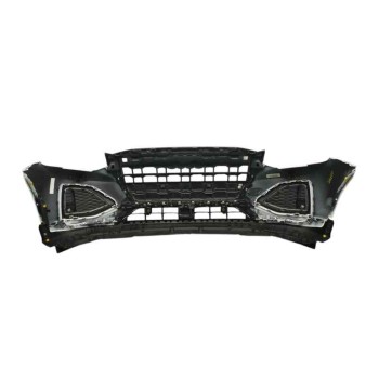 Recambio de paragolpes delantero para audi q2 (gab, gag) 35 tfsi referencia OEM IAM 81A807233B  