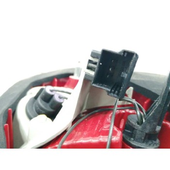 Recambio de piloto trasero derecho interior para volkswagen passat lim. (362) 2.0 tdi referencia OEM IAM 3AE945094J  