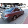 mercedes-benz clase c (w204) lim. del año 2011