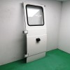 Recambio de porton trasero izquierdo para nissan trade 2.8 d referencia OEM IAM  OBSERVAR FOTOS 