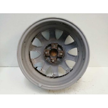 Recambio de llanta para nissan almera (n16/e) 1.8 16v cat referencia OEM IAM 40300BN725 16X6JJ45 BN700