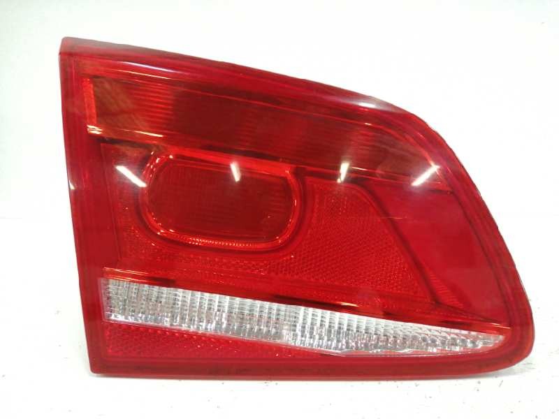Recambio de piloto trasero izquierdo interior para volkswagen passat lim. (362) 2.0 tdi referencia OEM IAM 3AE945093K Recambio de piloto trasero izquierdo interior para volkswagen passat lim. (362) 2.0 tdi referencia OEM IAM 3AE945093K