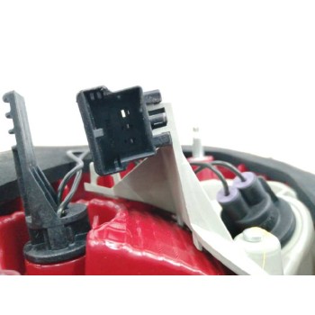 Recambio de piloto trasero izquierdo interior para volkswagen passat lim. (362) 2.0 tdi referencia OEM IAM 3AE945093K  