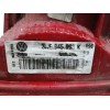 Recambio de piloto trasero izquierdo interior para volkswagen passat lim. (362) 2.0 tdi referencia OEM IAM 3AE945093K  