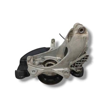Recambio de mangueta delantera izquierda para mercedes-benz benz gla (h247) gla 200 d (247.712) referencia OEM IAM A2473320100  
