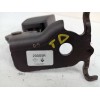 Recambio de enganche cinturon derecho para renault megane iii berlina 5 p 1.2 16v referencia OEM IAM 20005R TRASERO 