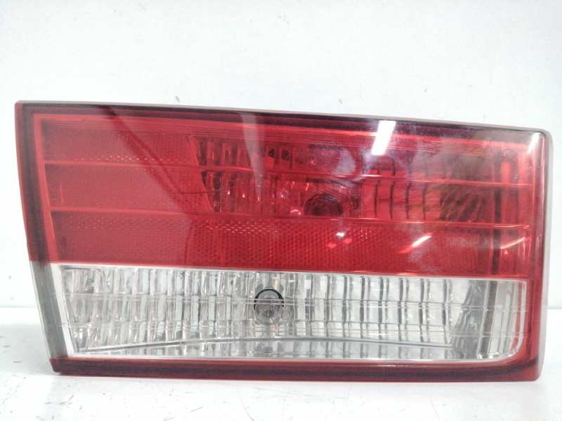 Recambio de piloto trasero izquierdo interior para hyundai sonata (nf) 2.0 crdi cat referencia OEM IAM   