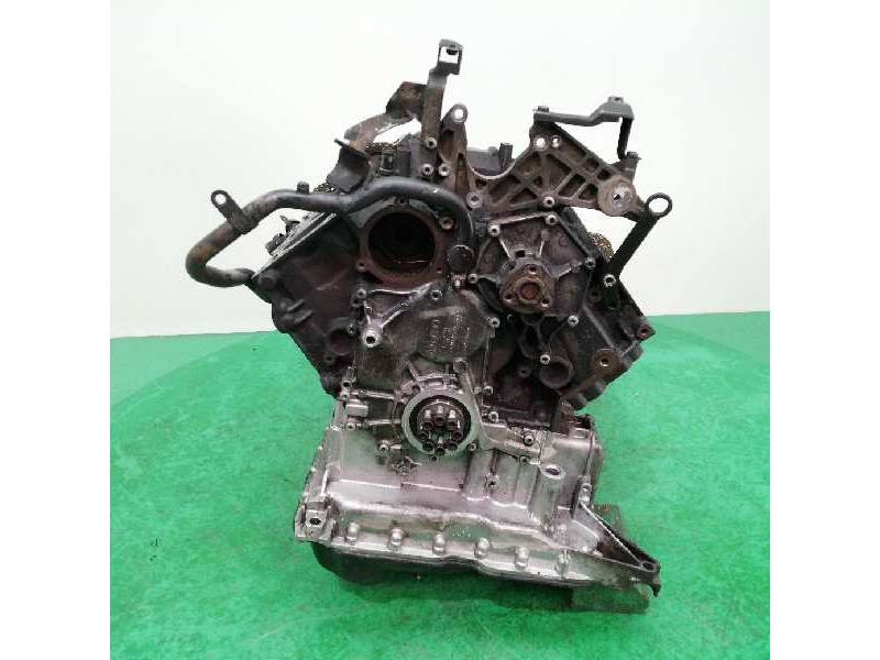 Recambio de bloque para audi q7 (4l) 3.0 v6 24v tdi referencia OEM IAM CAP  