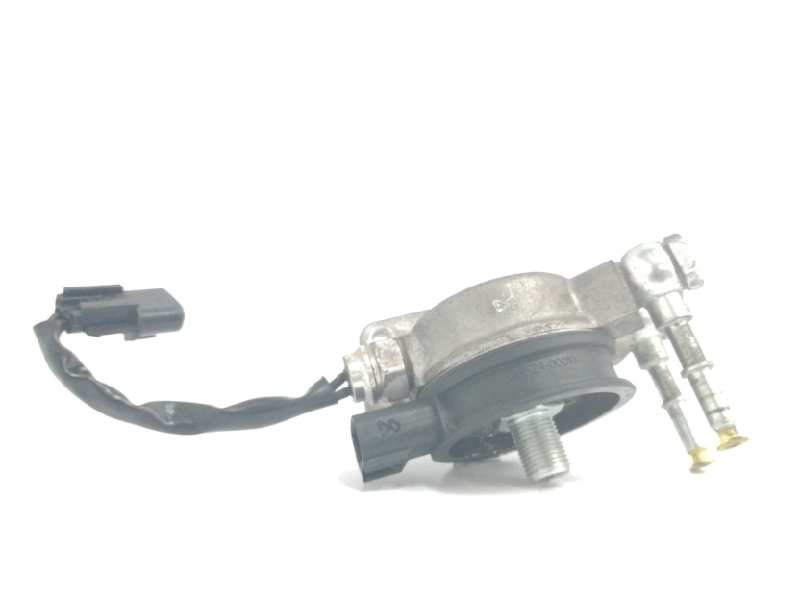 Recambio de soporte filtro gasoil para hyundai sonata (nf) 2.0 crdi cat referencia OEM IAM   