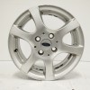 Recambio de llanta para ford fusion (cbk) 1.4 tdci cat referencia OEM IAM XS4JGA 6JX15H2 ET52,5 4H 4X108