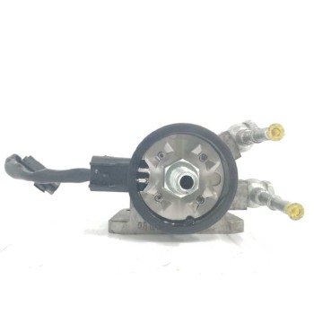 Recambio de soporte filtro gasoil para hyundai sonata (nf) 2.0 crdi cat referencia OEM IAM   