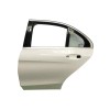 Recambio de puerta trasera izquierda para mercedes-benz clase c (w205) c 220 bluetec / d (205.002, 205.004) referencia OEM IAM A