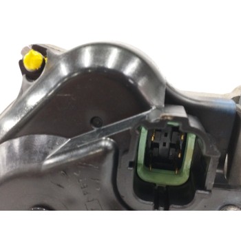 Recambio de motor limpia delantero para nissan cabstar e (tl_, vl_) 125.35, 125.45 (tl0, vl0) referencia OEM IAM 288105T021 1155