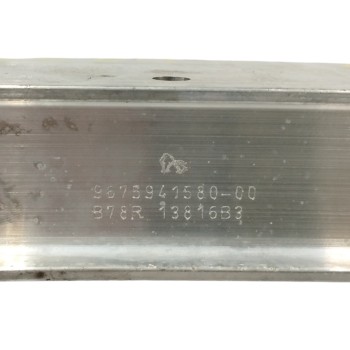 Recambio de refuerzo paragolpes delantero para citroën c4 picasso 1.6 blue-hdi fap referencia OEM IAM 9675941580  